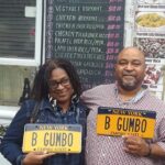 B's Gumbo